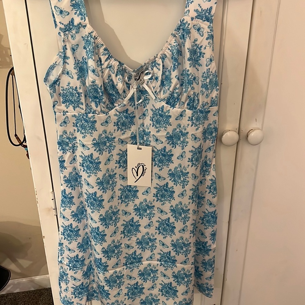 Showpo dress
